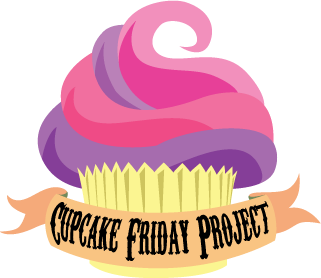 Cupcake Friday Project
