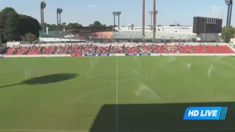 Poster siaran RB Omiya Ardija Ventus VS AS Elfen Saitama